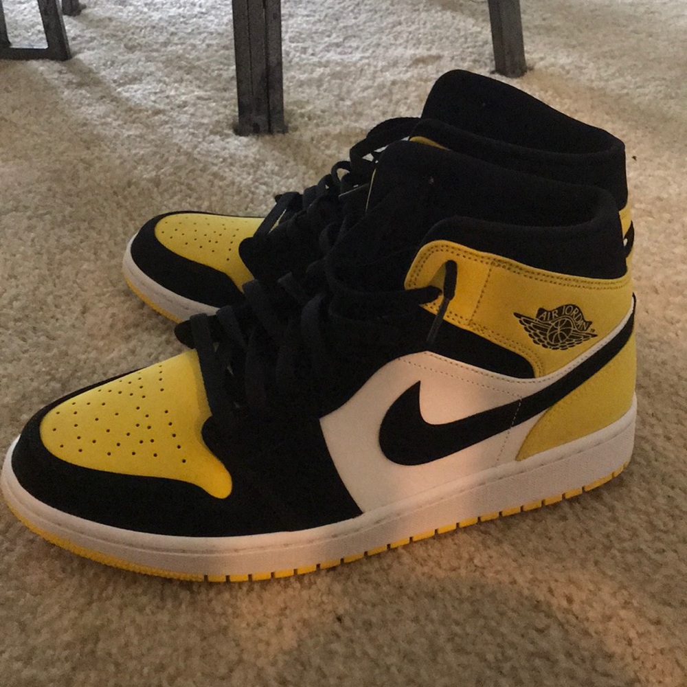 retro 1s